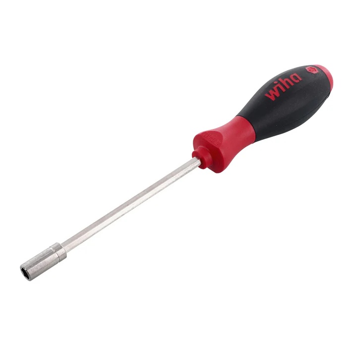 Picture of Willi Hahn Corp 38450 1/4" Magnetic Bit Holder Screwdriver